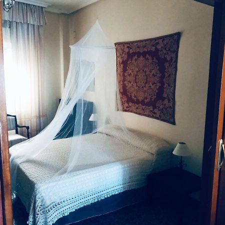 Apartamento Valle Del Medio San Vicente De Alcantara Ngoại thất bức ảnh