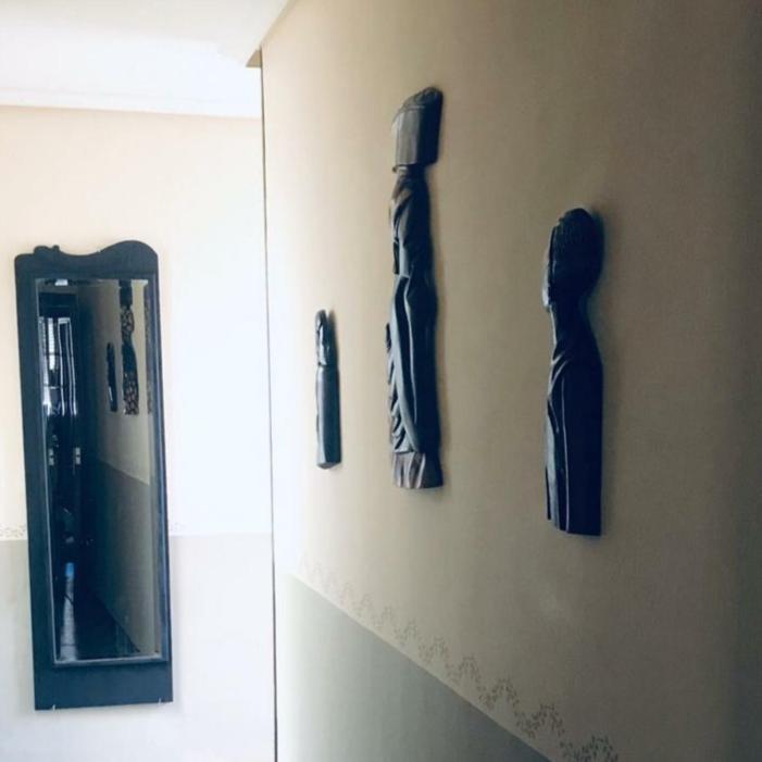 Apartamento Valle Del Medio San Vicente De Alcantara Ngoại thất bức ảnh